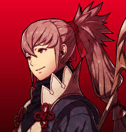 [ Image of Takumi, from Fire Emblem. ]